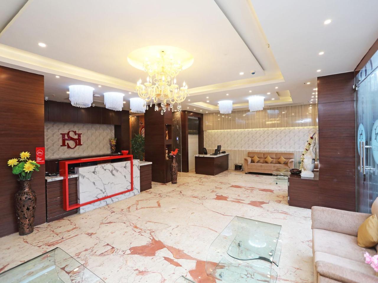 Oyo 16835 Stayotel Kolkata Airport מראה חיצוני תמונה